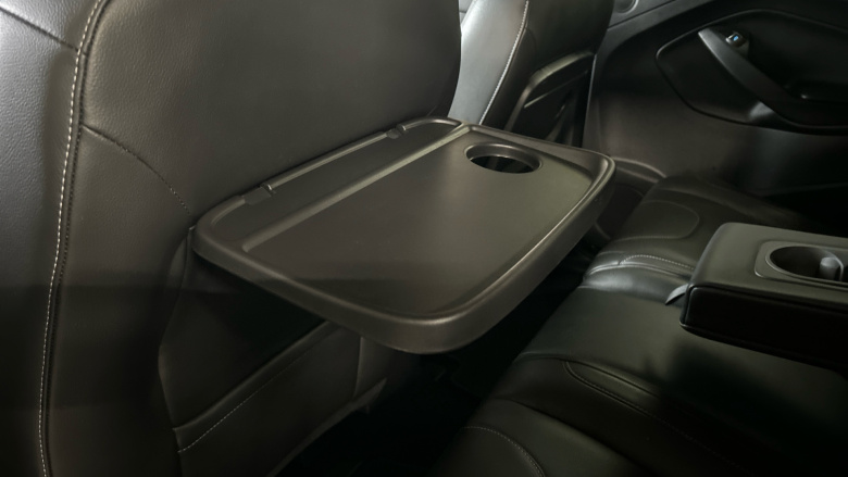 Ford Kuga 2.0 TDCi 180 Titanium X Sport 5dr Diesel Estate